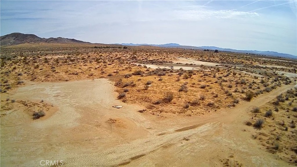 0 Fairview Road Hinkley, CA 92347 - Photo 6 of 6 Aerial