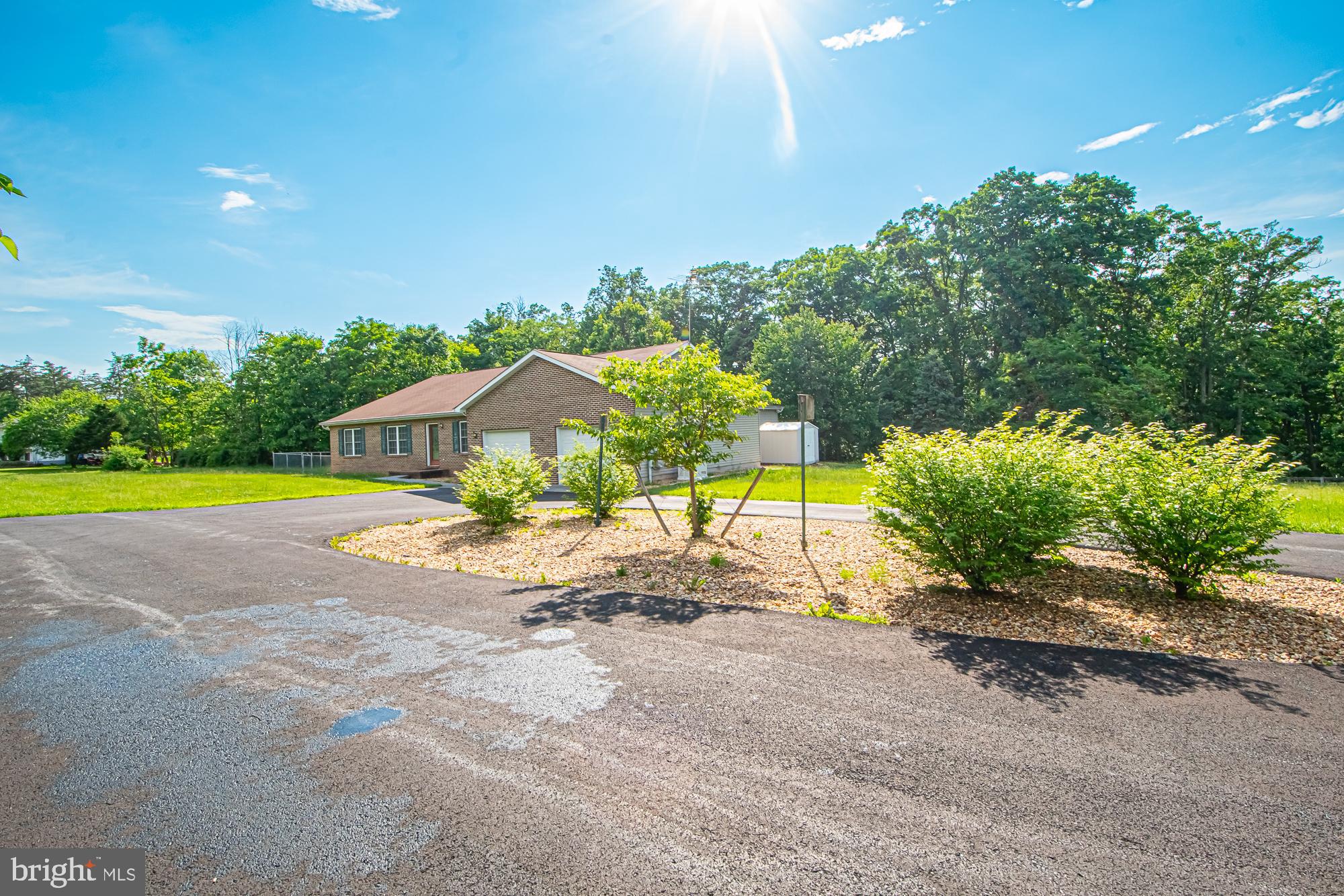 1001 North Timber Ridge Road Cross Junction, VA 22625 - Photo 68 of 69 Driveway