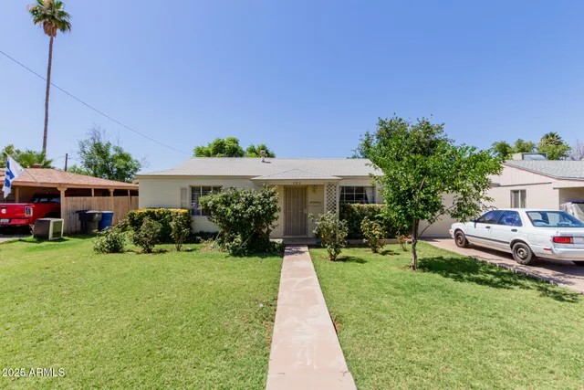 $449,000 | 101 West Harrison Street, Chandler, AZ 85225