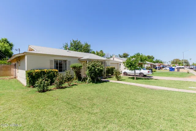 $449,000 | 101 West Harrison Street, Chandler, AZ 85225