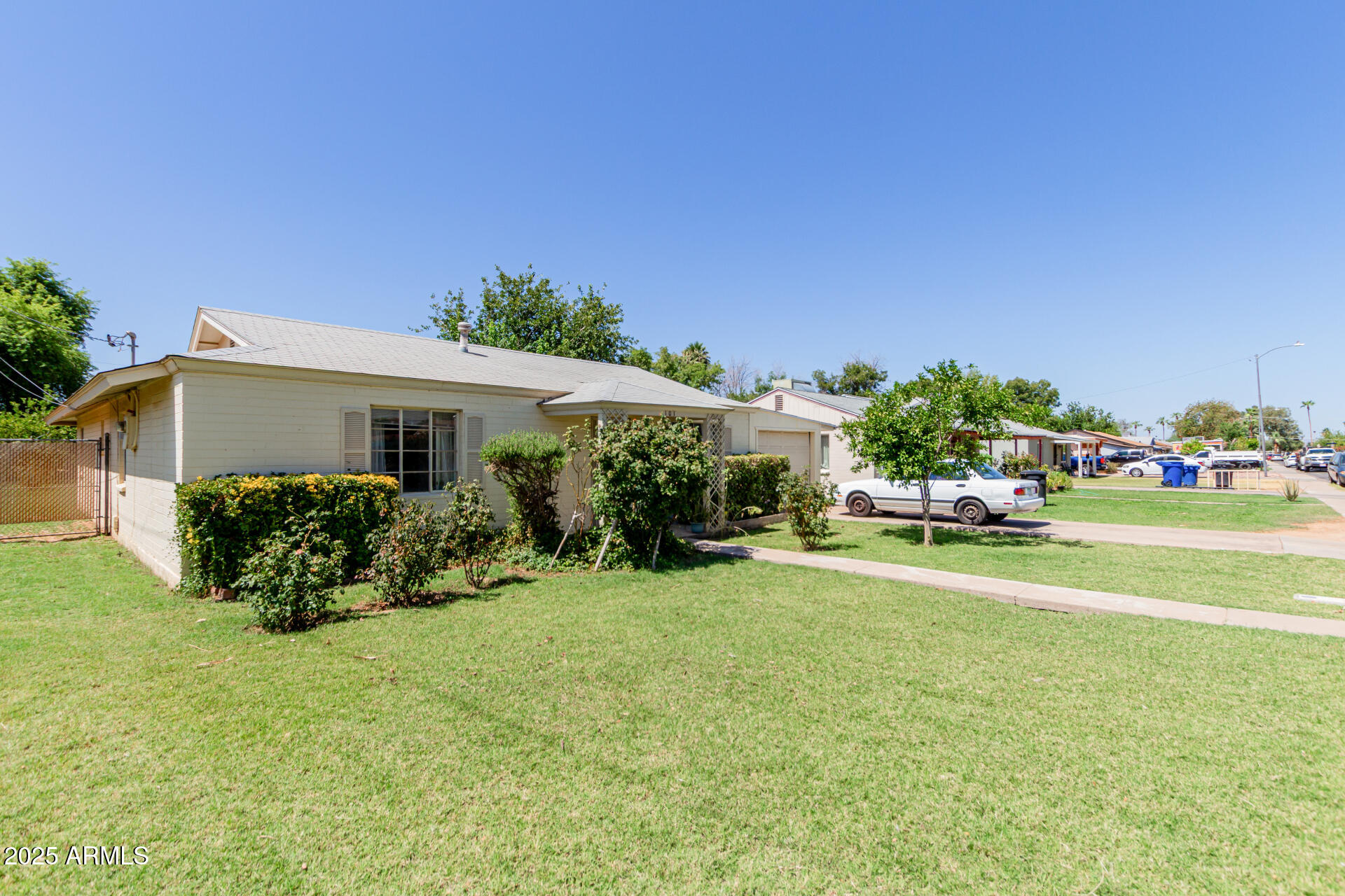 101 West Harrison Street Chandler, AZ 85225 - Photo 3 of 33 03 Harrison
