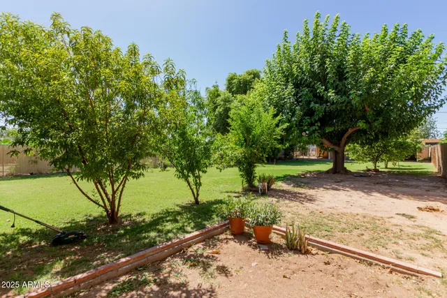 $449,000 | 101 West Harrison Street, Chandler, AZ 85225