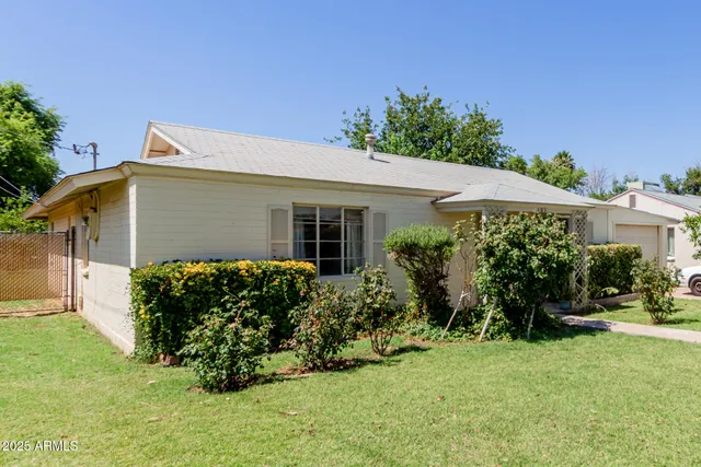 $449,000 | 101 West Harrison Street, Chandler, AZ 85225