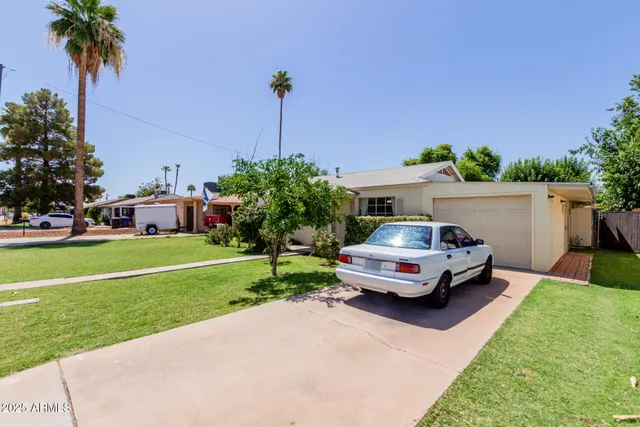 $449,000 | 101 West Harrison Street, Chandler, AZ 85225