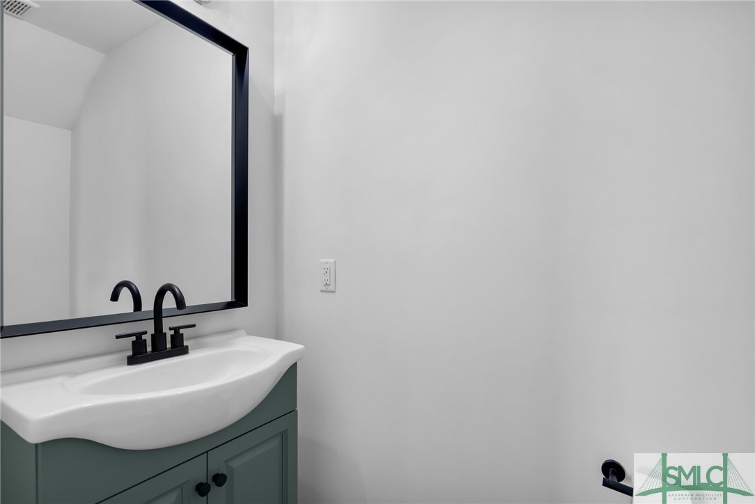 104 Laurel Lane Guyton, GA 31312 - Photo 10 of 47 The half bath.