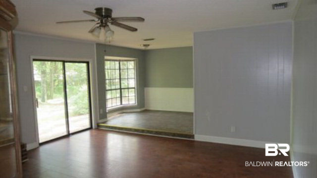 7250 Red Arrow Road Mobile, AL 36695 - Photo 2 of 14
