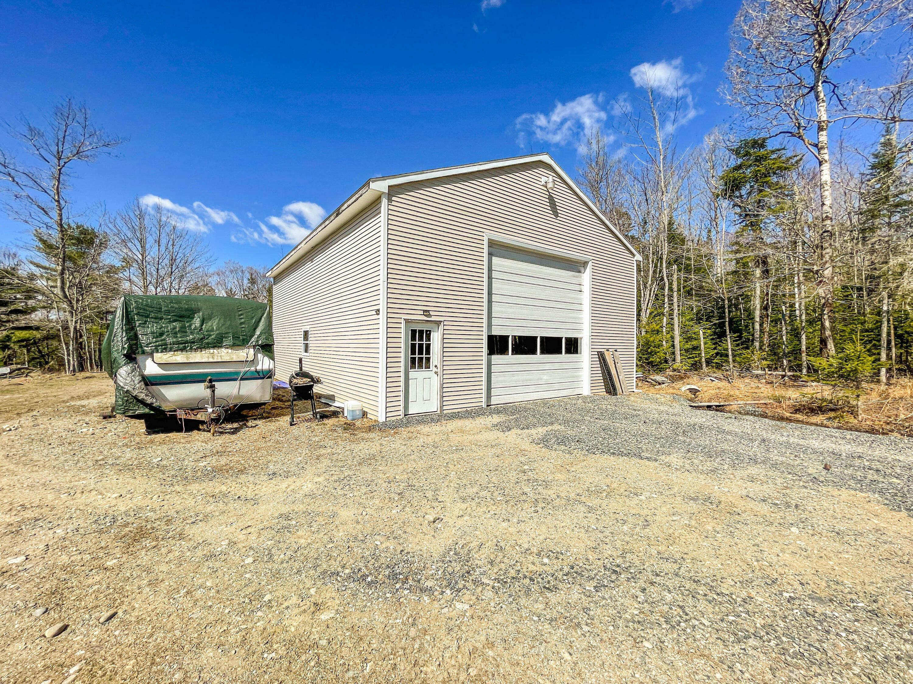 101 Upper Boggy Brook Road Ellsworth, ME 04605 - Photo 63 of 74 101 Upper Boggy Brook Rd Ellsworth -63