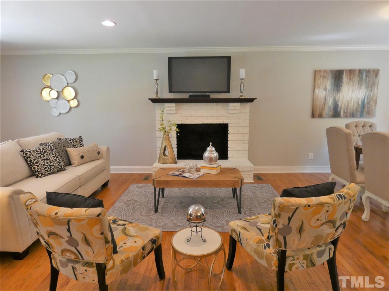 5426 Reese Road Durham, NC 27712 - Photo 1 of 23