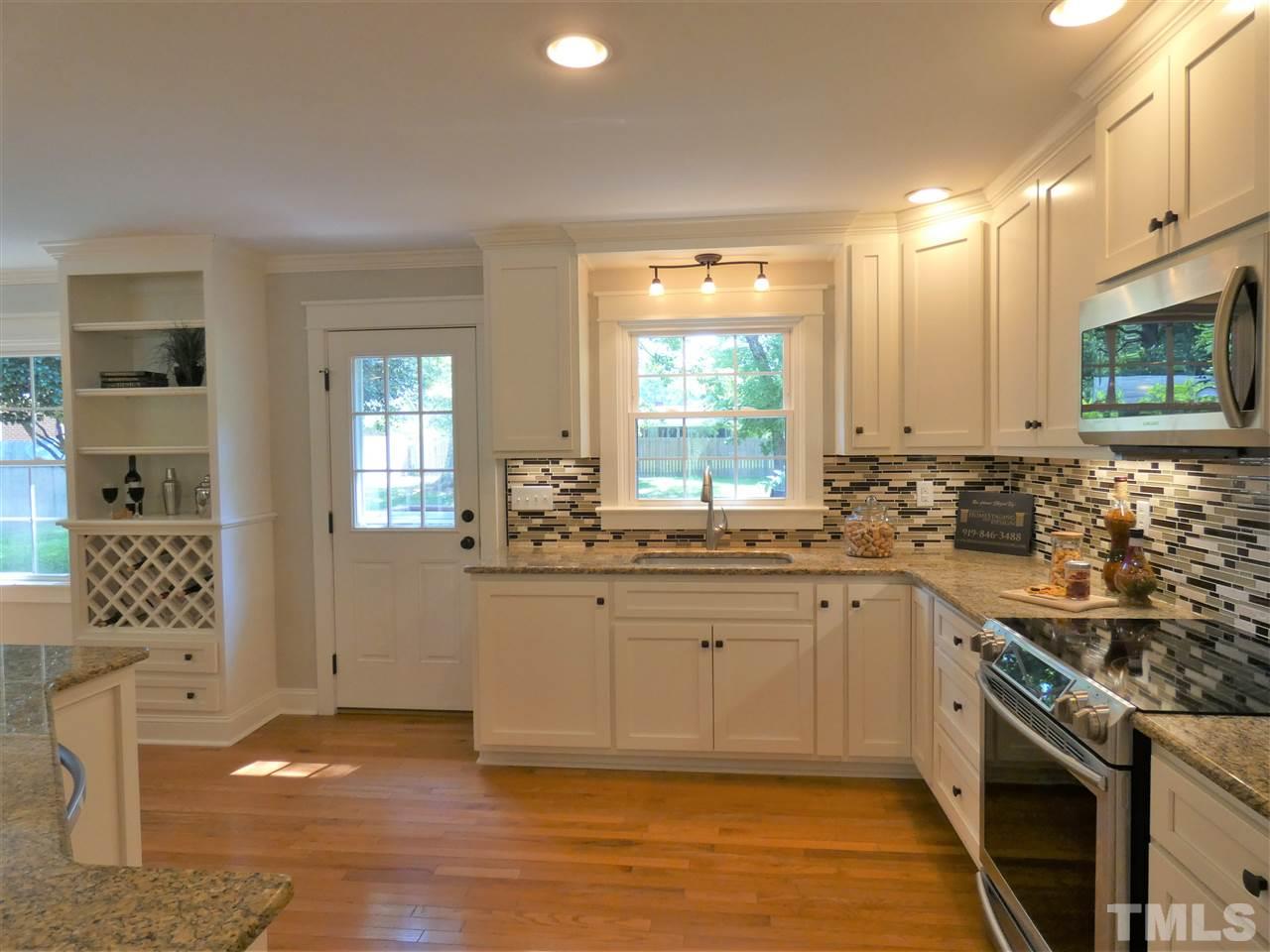 5426 Reese Road Durham, NC 27712 - Photo 11 of 23
