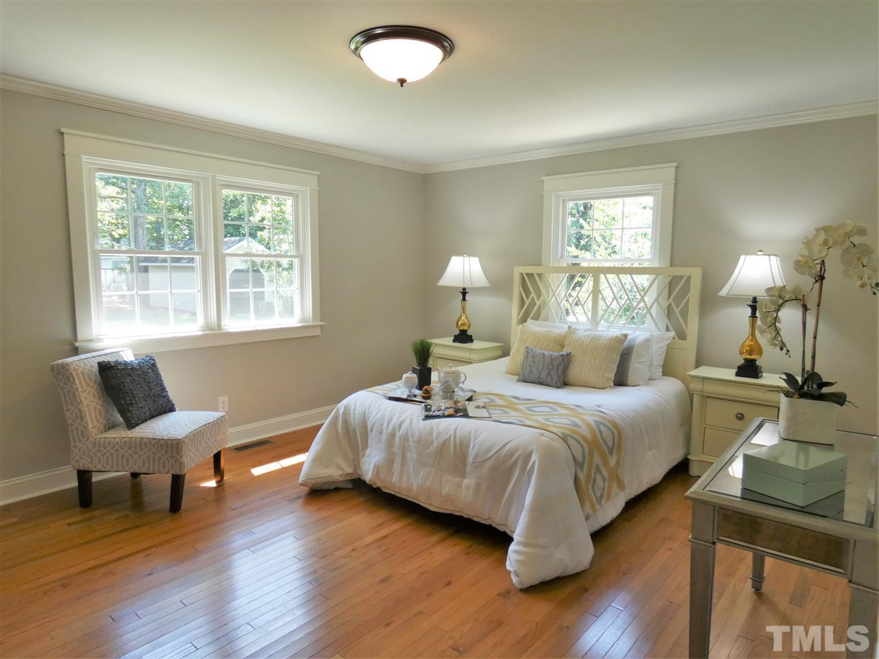 5426 Reese Road Durham, NC 27712 - Photo 12 of 23