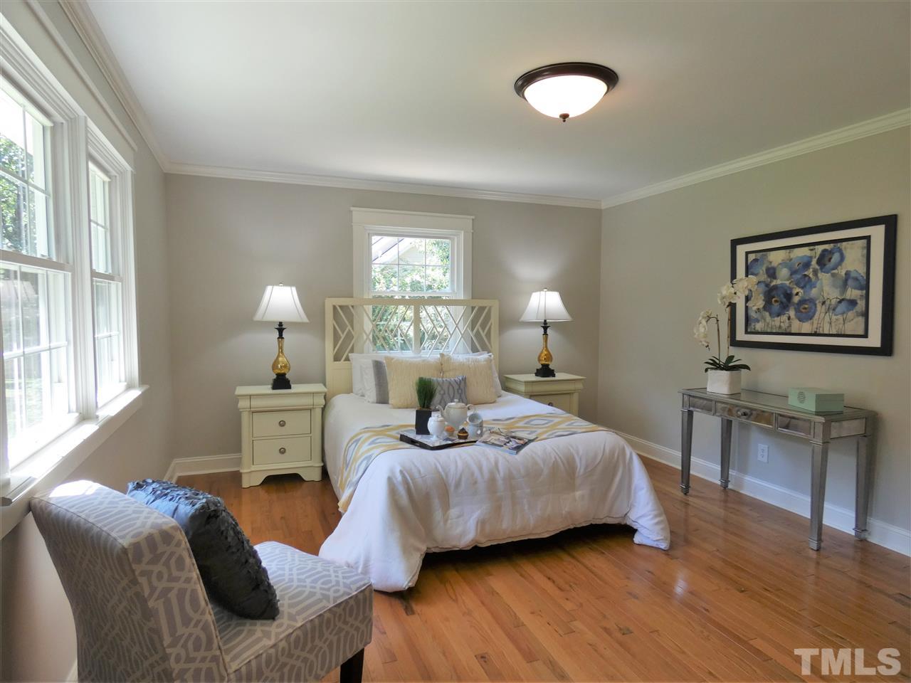 5426 Reese Road Durham, NC 27712 - Photo 13 of 23