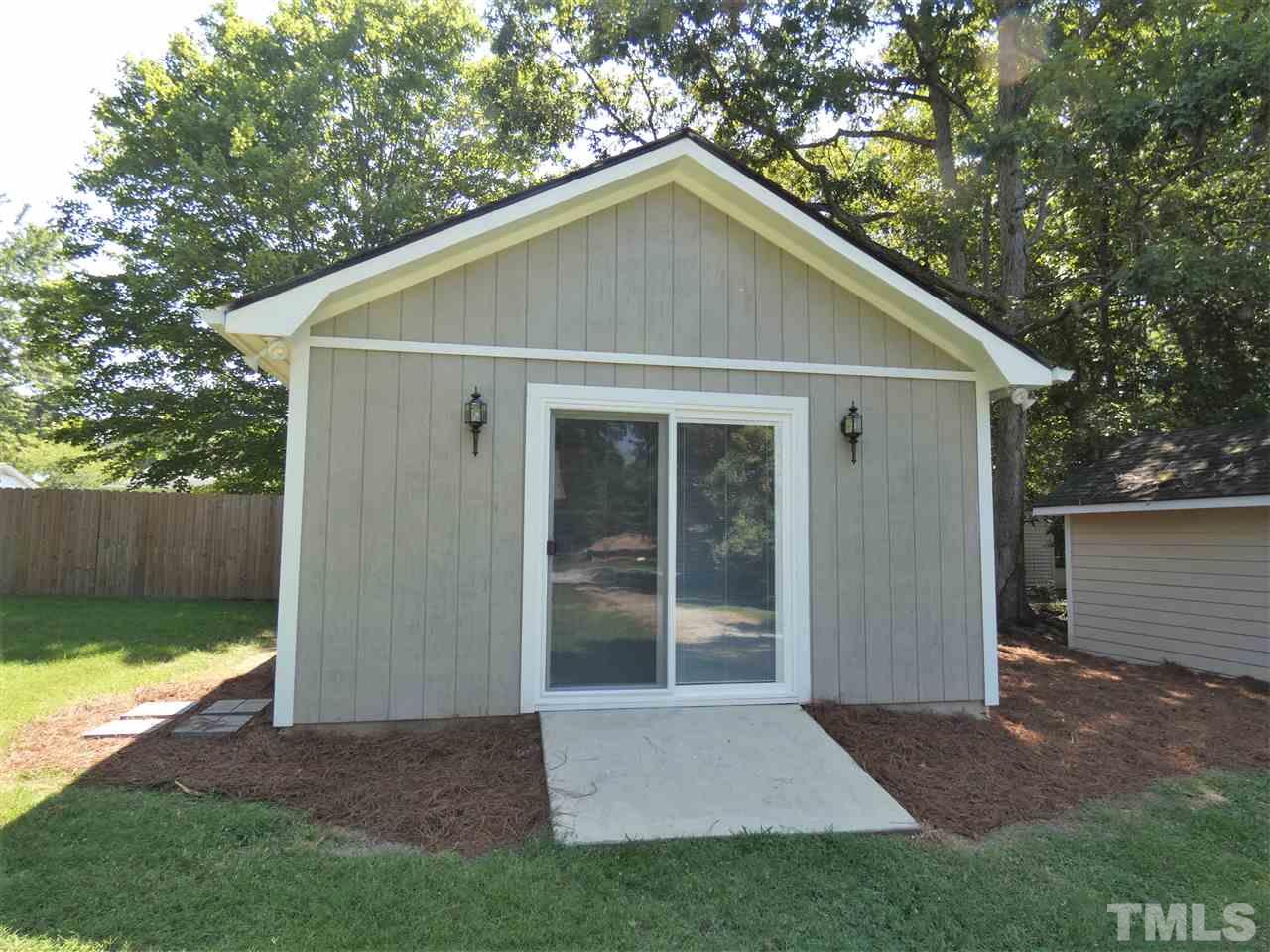 5426 Reese Road Durham, NC 27712 - Photo 15 of 23