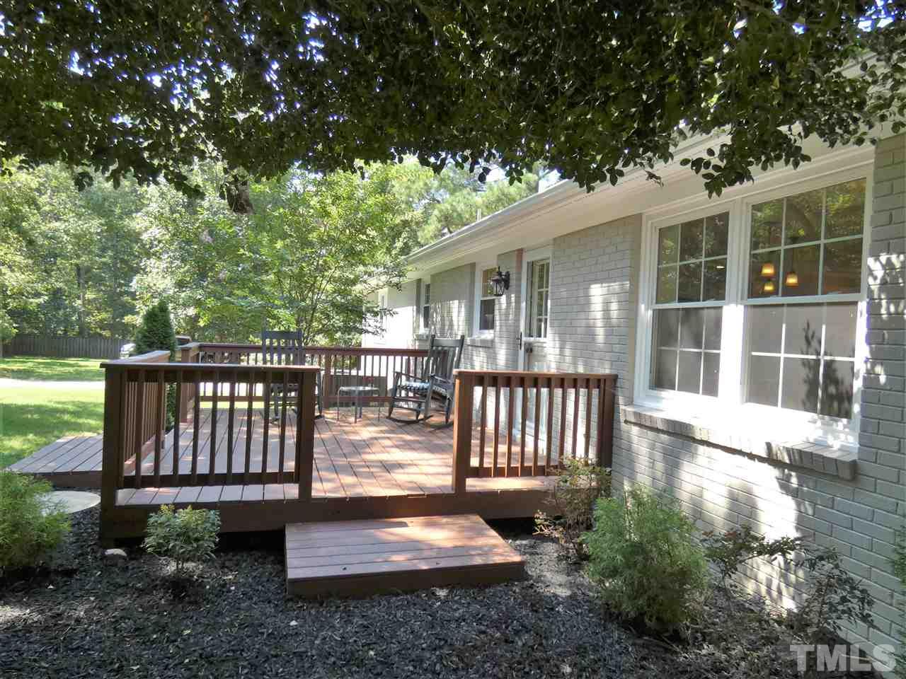 5426 Reese Road Durham, NC 27712 - Photo 18 of 23