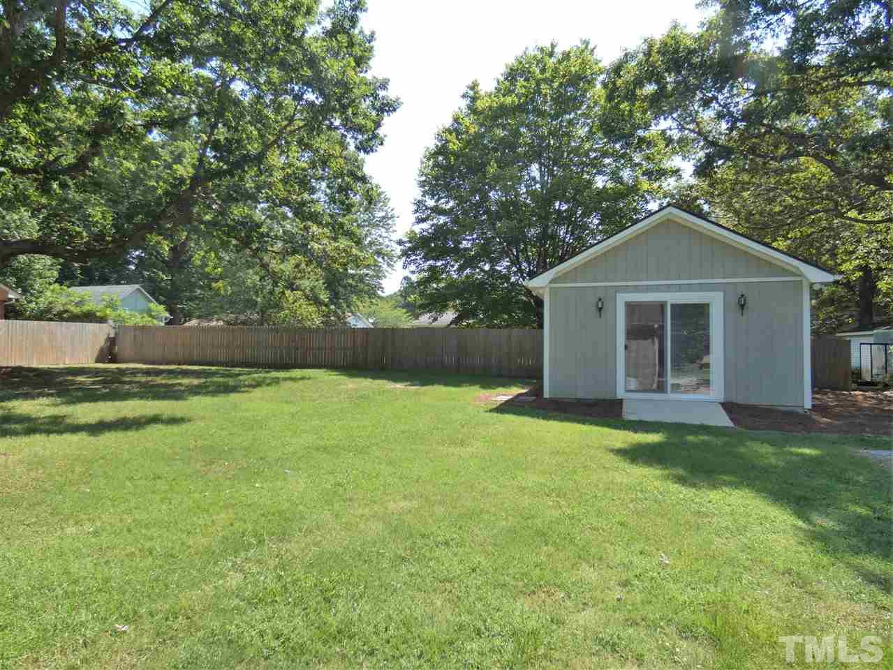 5426 Reese Road Durham, NC 27712 - Photo 19 of 23