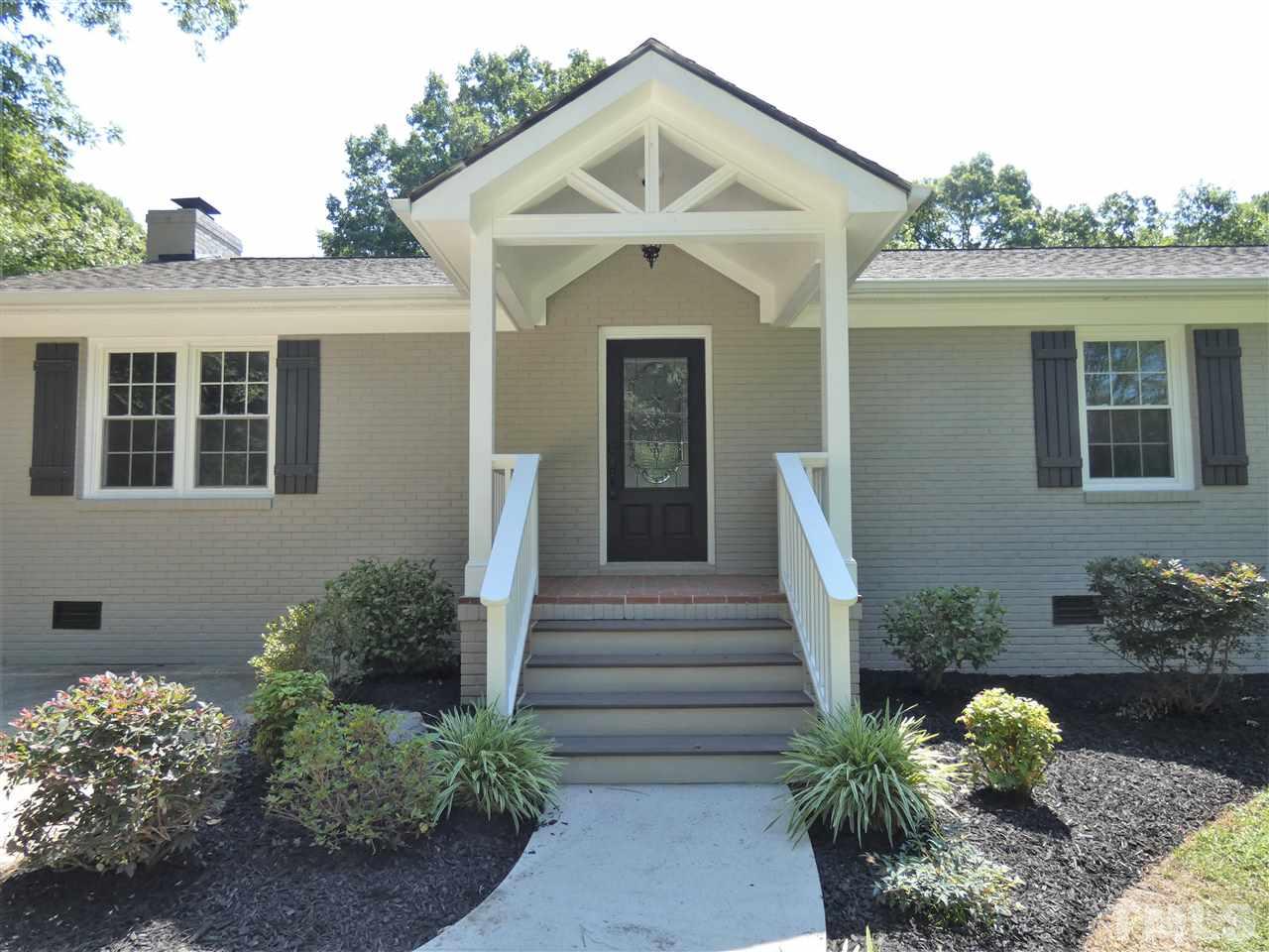 5426 Reese Road Durham, NC 27712 - Photo 20 of 23