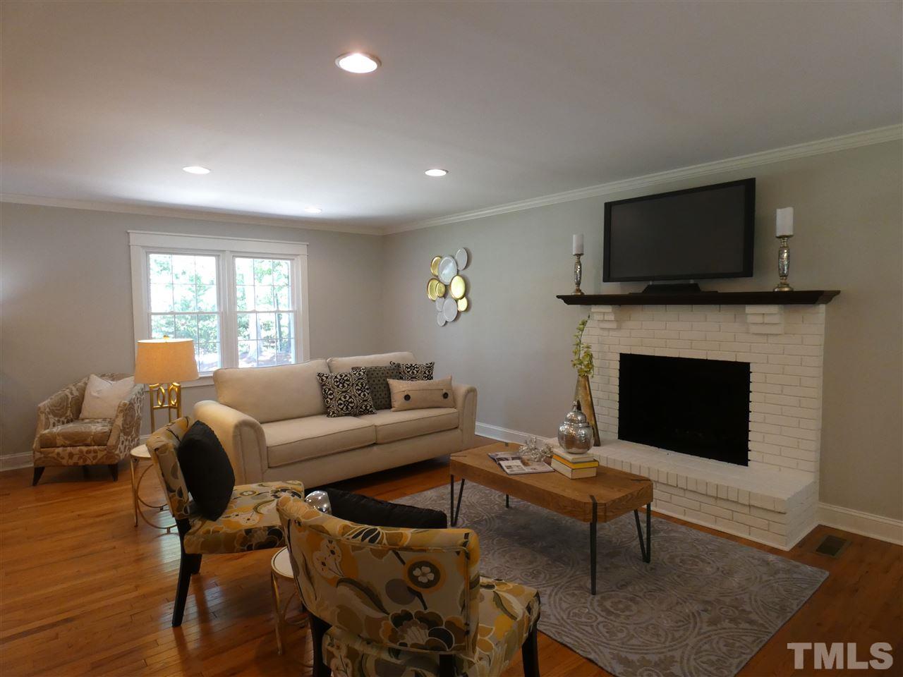 5426 Reese Road Durham, NC 27712 - Photo 3 of 23