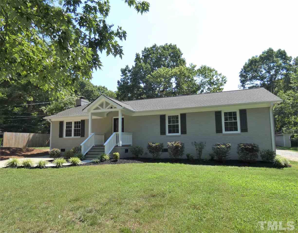 5426 Reese Road Durham, NC 27712 - Photo 21 of 23