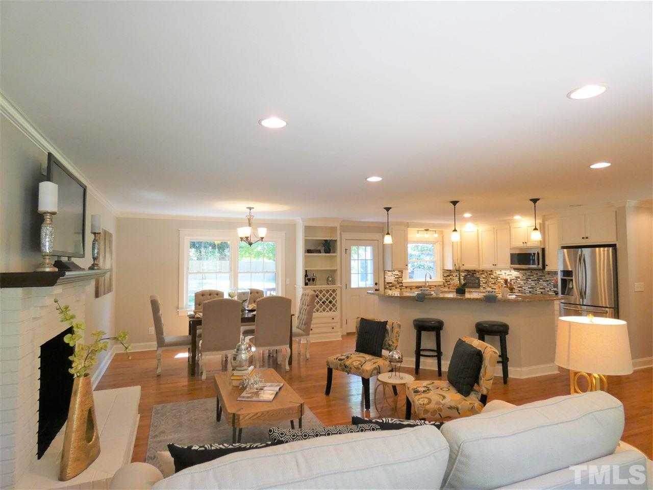 5426 Reese Road Durham, NC 27712 - Photo 6 of 23