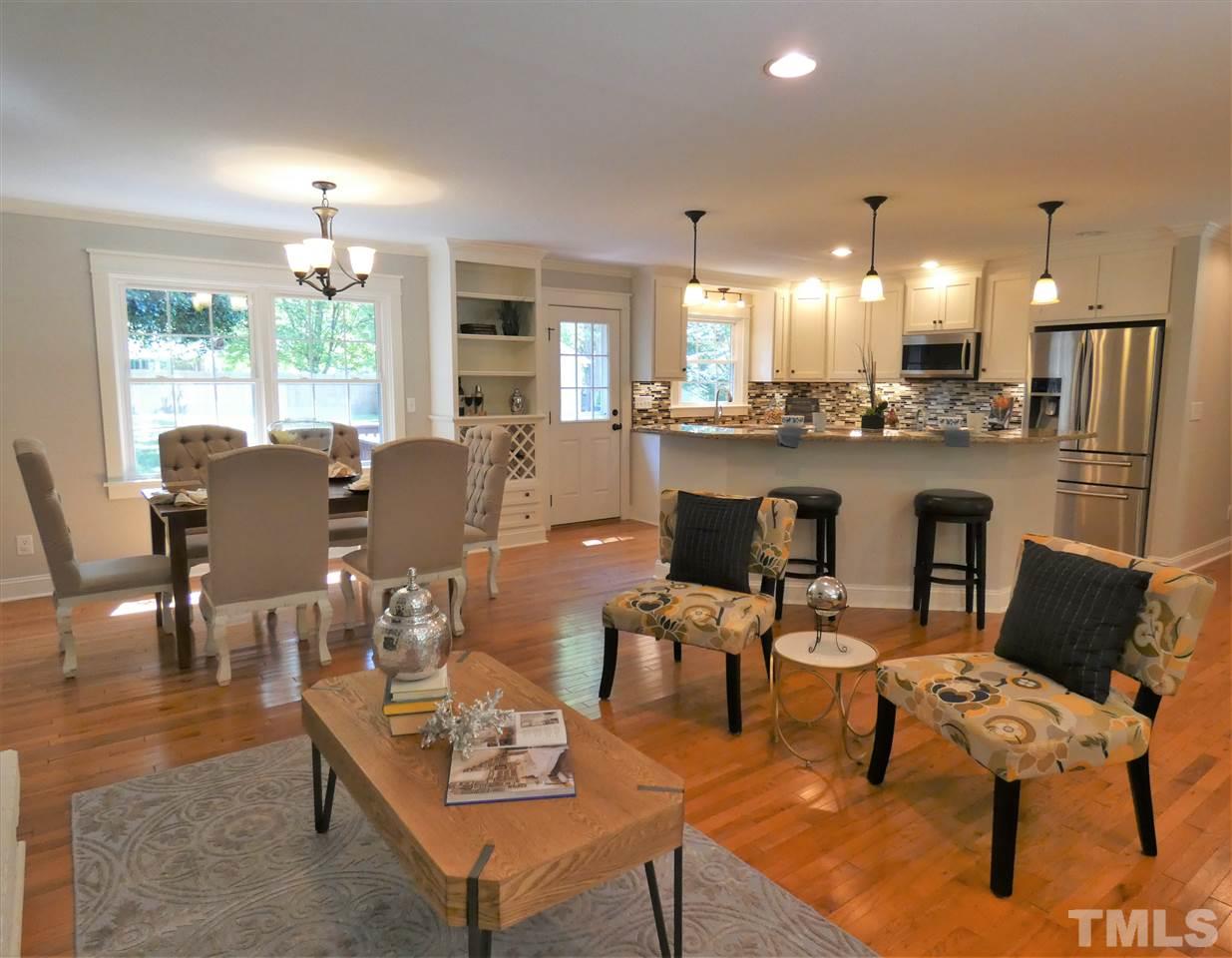5426 Reese Road Durham, NC 27712 - Photo 7 of 23