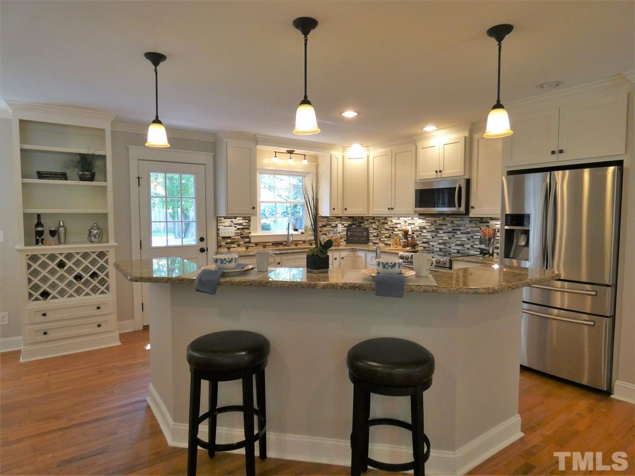 5426 Reese Road Durham, NC 27712 - Photo 8 of 23