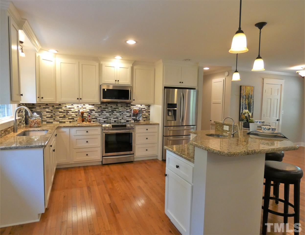 5426 Reese Road Durham, NC 27712 - Photo 10 of 23