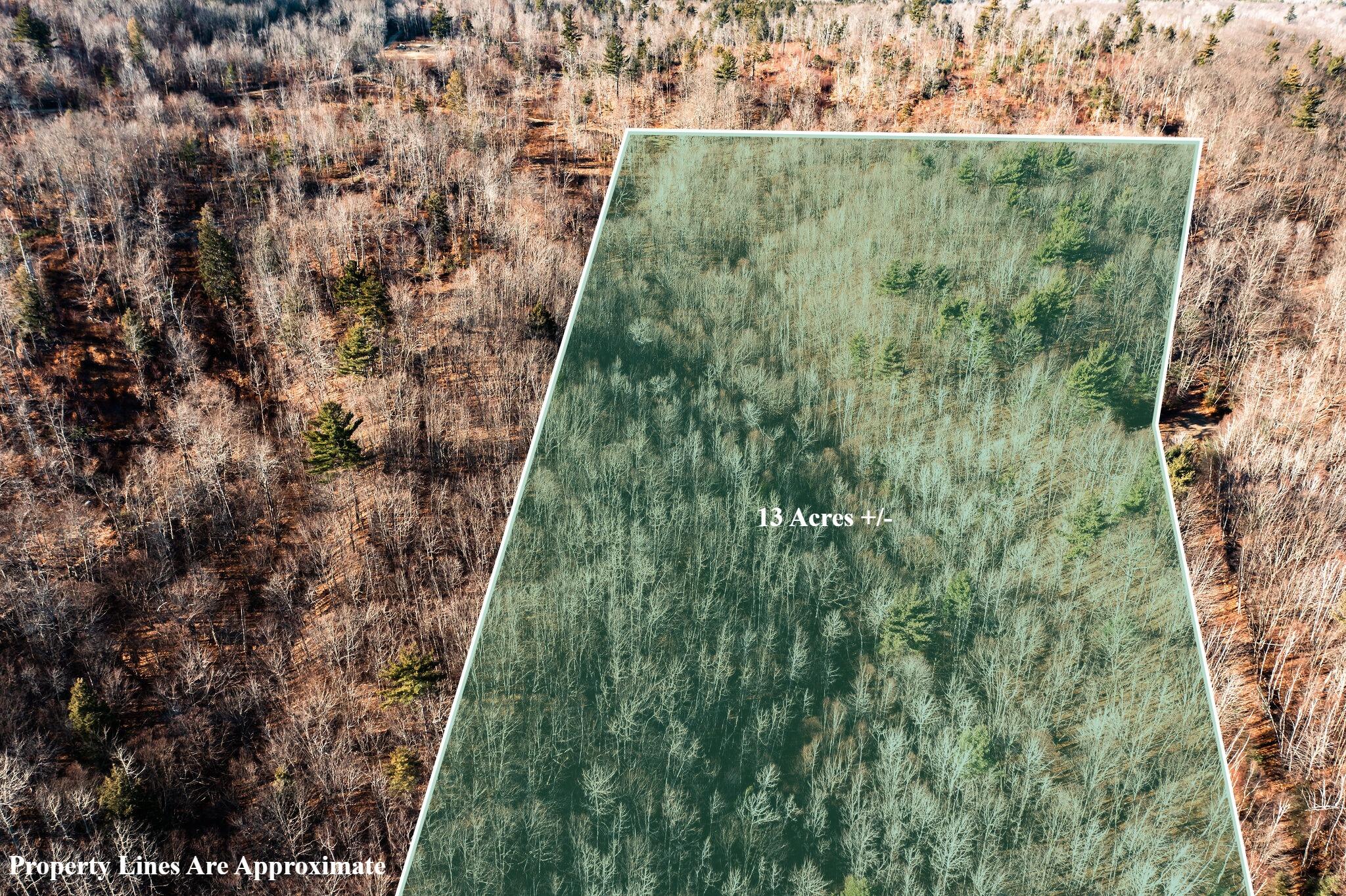 5 Map Buckfield, ME 04220 - Photo 1 of 13 Map 5 Lot 1-2 Mcalister Rd, Buckfield