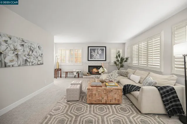 $875,000 | 316 Mercury Way, Pleasant Hill, CA 94523