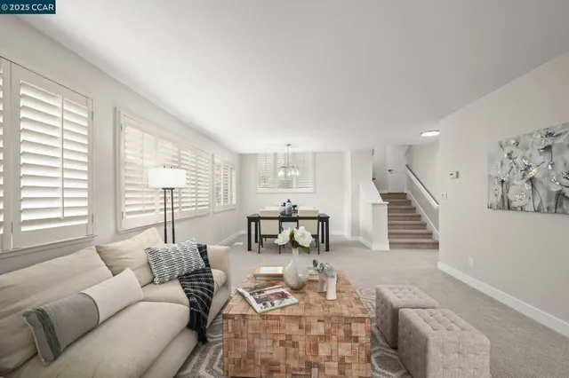 $875,000 | 316 Mercury Way, Pleasant Hill, CA 94523