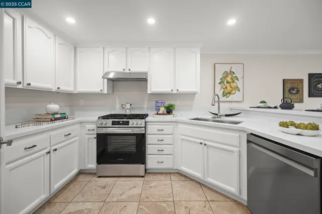 $875,000 | 316 Mercury Way, Pleasant Hill, CA 94523