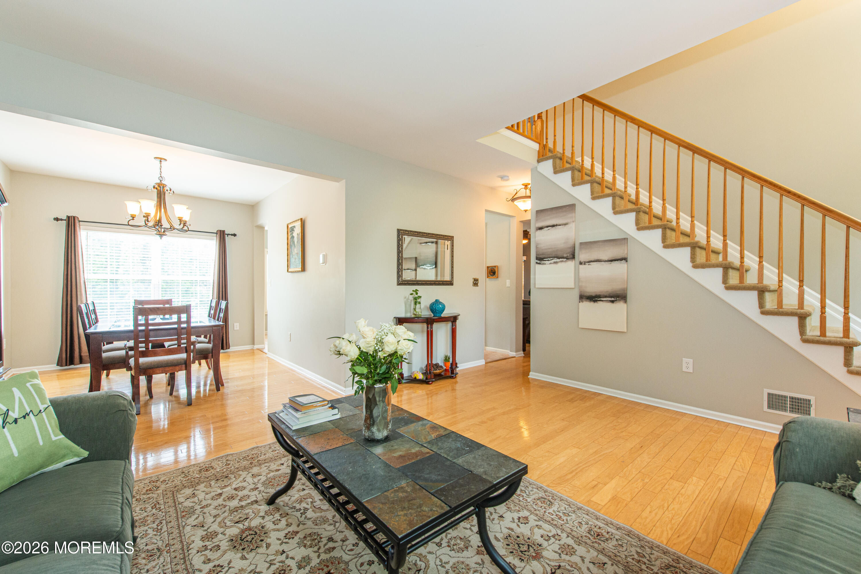 91 Nutmeg Road Aberdeen, NJ 07747 - Photo 2 of 33 2