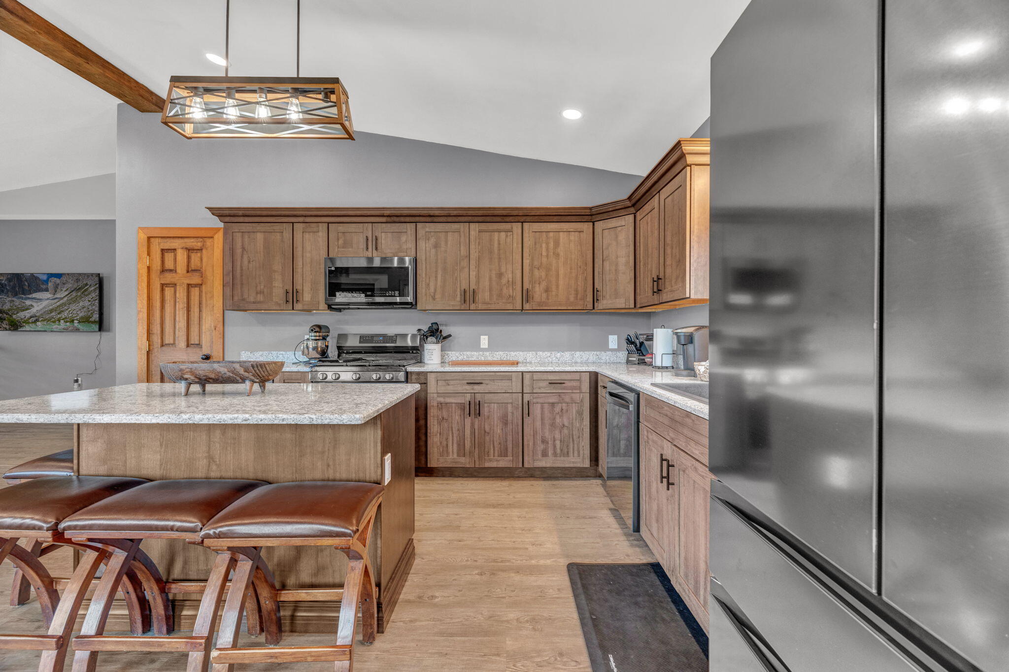 49 Tannery Loop Amherst, ME 04605 - Photo 7 of 67 Kitchen