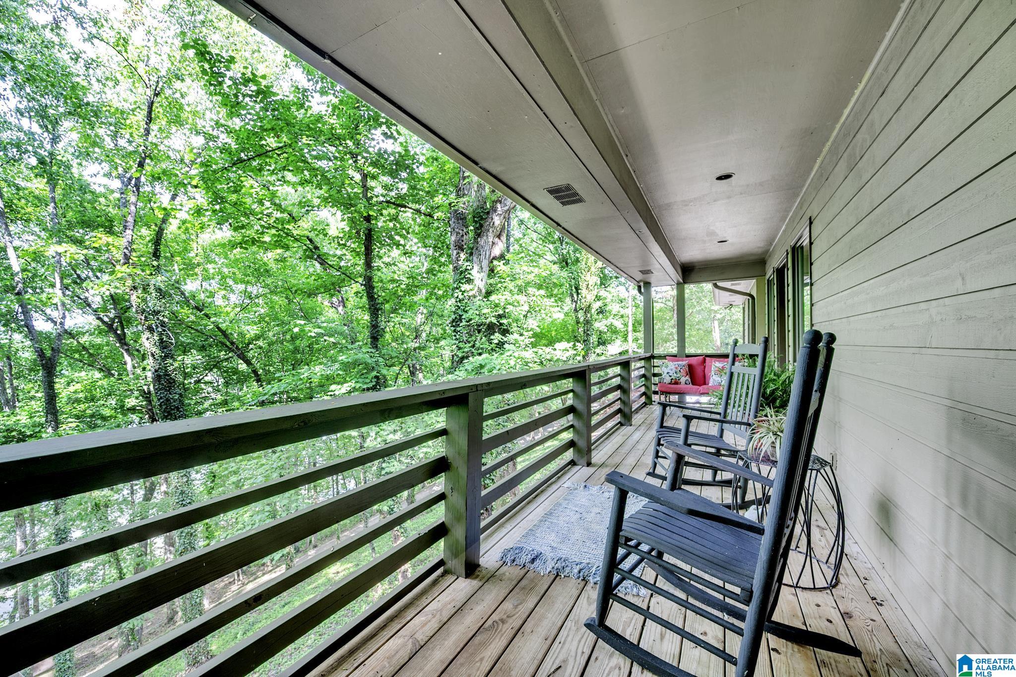 6664 Ransom Road Birmingham, AL 35210 - Photo 26 of 32