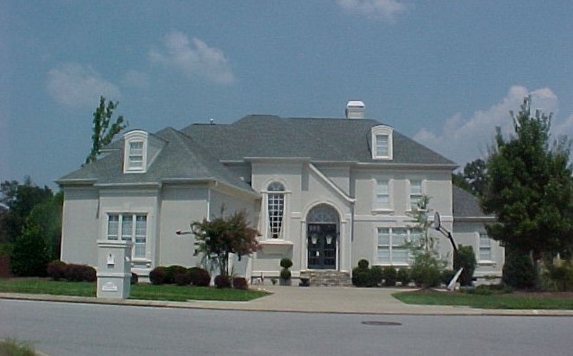 1529 Ramsgate Parkway Hixson, TN 37343 - Photo 1 of 4 Primary Photo