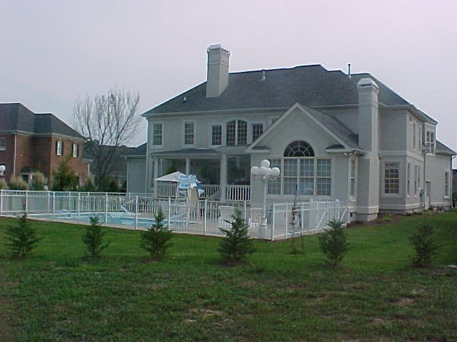 1529 Ramsgate Parkway Hixson, TN 37343 - Photo 3 of 4 Additional Photo