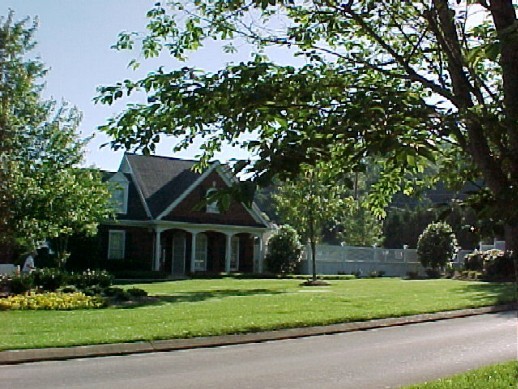 1529 Ramsgate Parkway Hixson, TN 37343 - Photo 4 of 4 Additional Photo