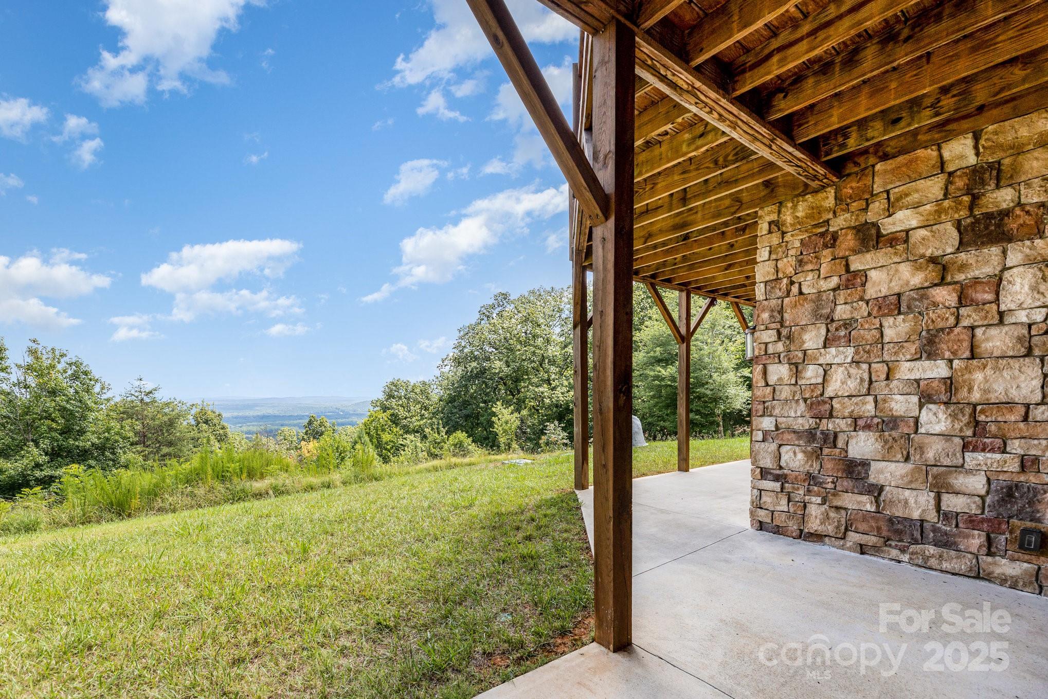 1220 Sierra Trace Road Denton, NC 27239 - Photo 32 of 48