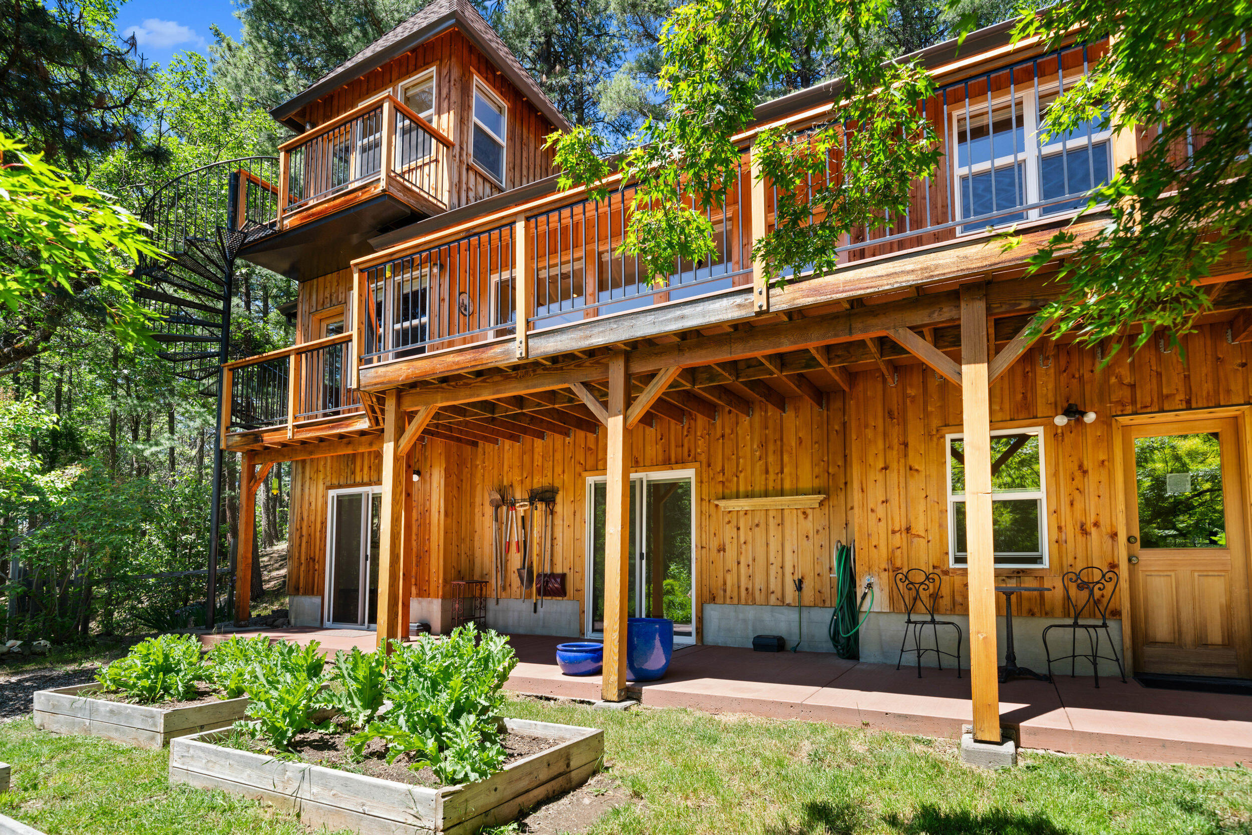 1700 Tyler Creek Road Ashland, OR 97520 - Photo 26 of 58