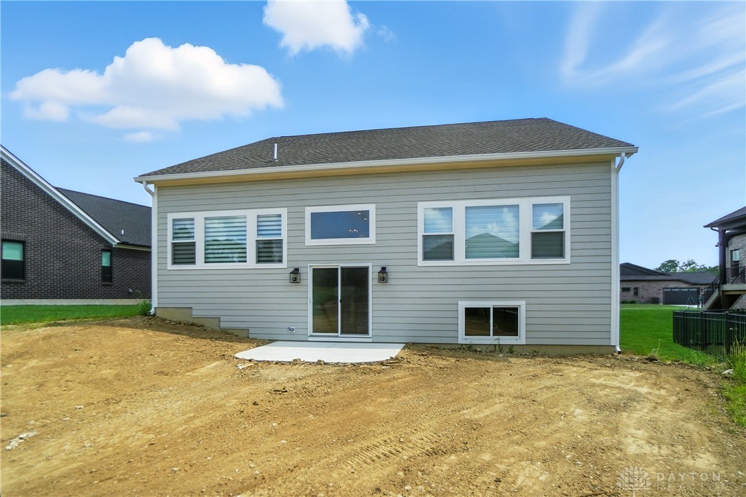 9333 Rochelle Lane Dayton, OH 45458 - Photo 51 of 55