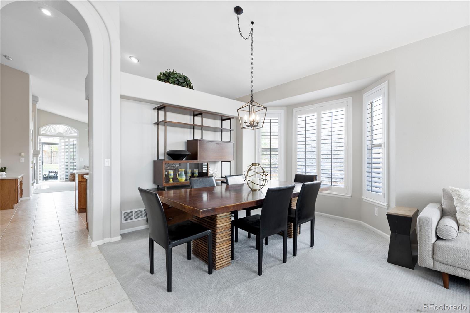9275 Desert Willow Road Highlands Ranch, CO 80129 - Photo 6 of 39 Gallery Image 6