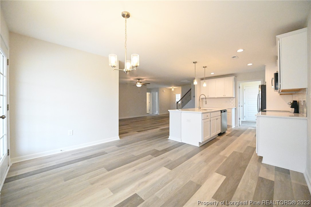 1716 Ramsdale Road Hope Mills, NC 28348 - Photo 13 of 29 Gallery Image 13