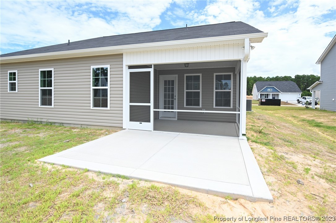 1716 Ramsdale Road Hope Mills, NC 28348 - Photo 28 of 29 Gallery Image 28