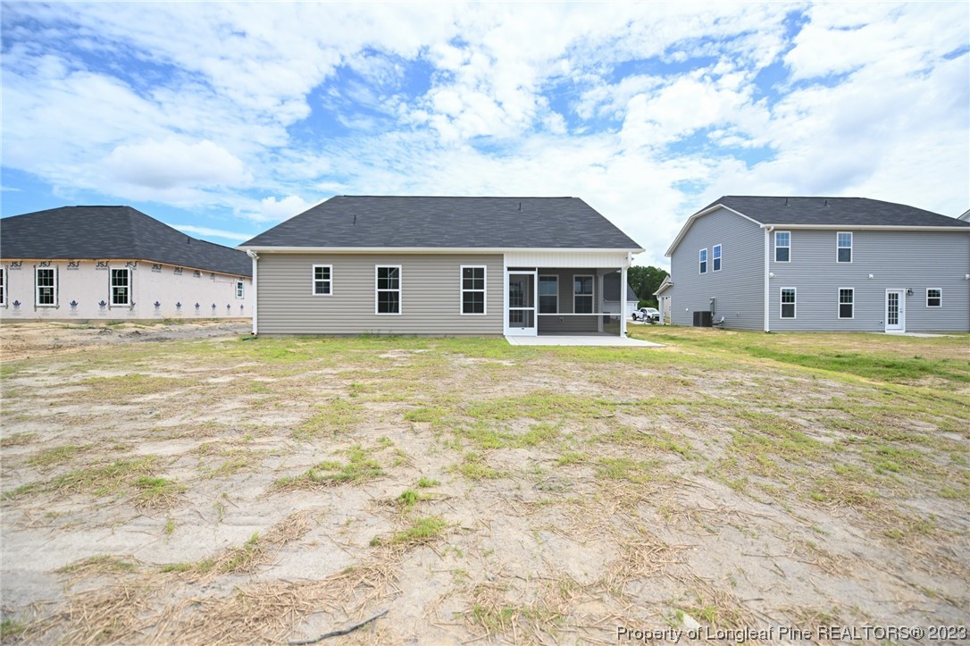 1716 Ramsdale Road Hope Mills, NC 28348 - Photo 29 of 29 Gallery Image 29