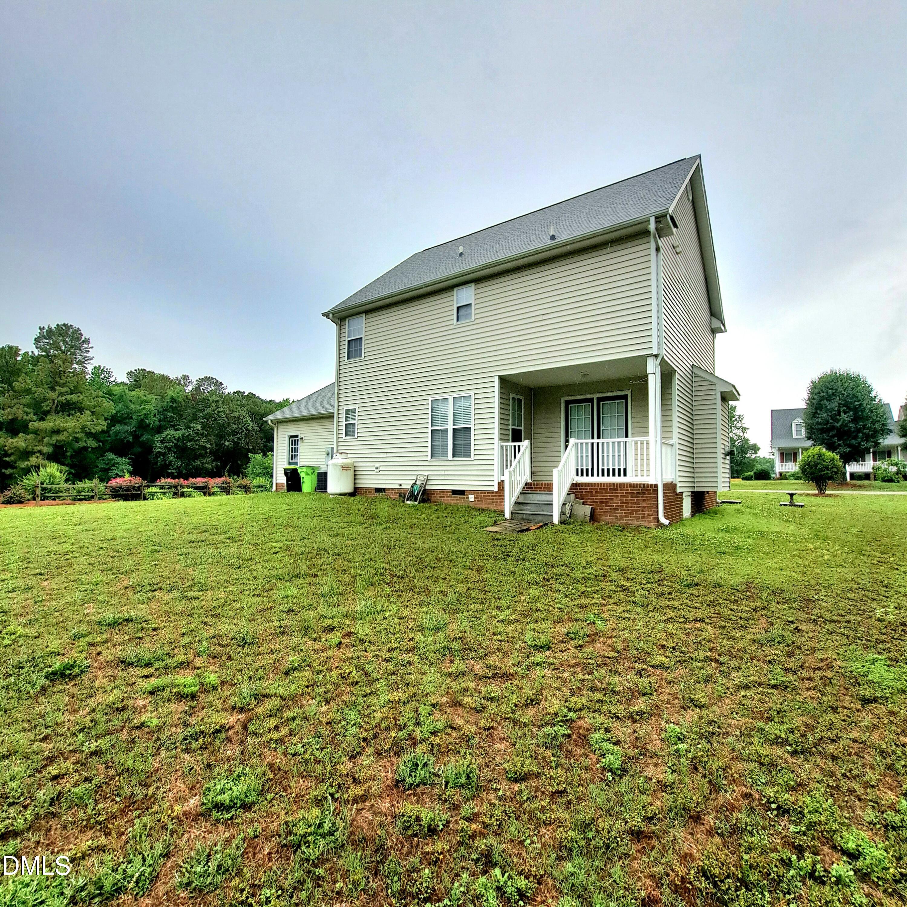 4320 Grassy Field Drive Raleigh, NC 27610 - Photo 40 of 47 8.8