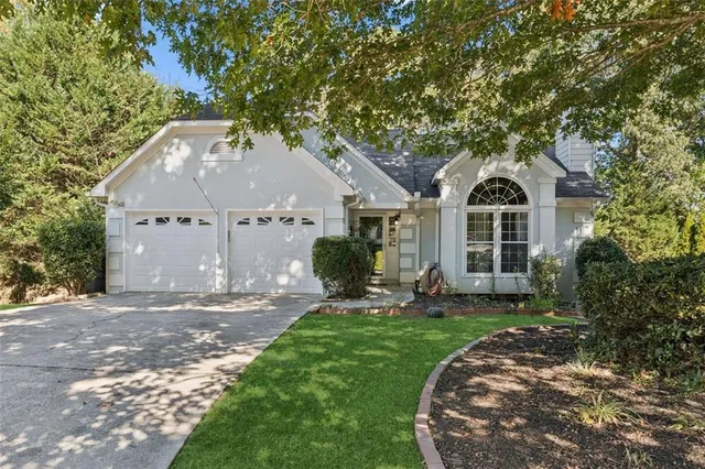 $485,000 | 2470 Jakin Way, Suwanee, GA 30024