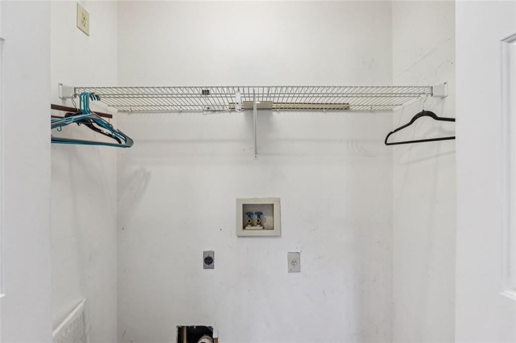 2470 Jakin Way Suwanee, GA 30024 - Photo 32 of 64 a close view of a vanity in the bathroom