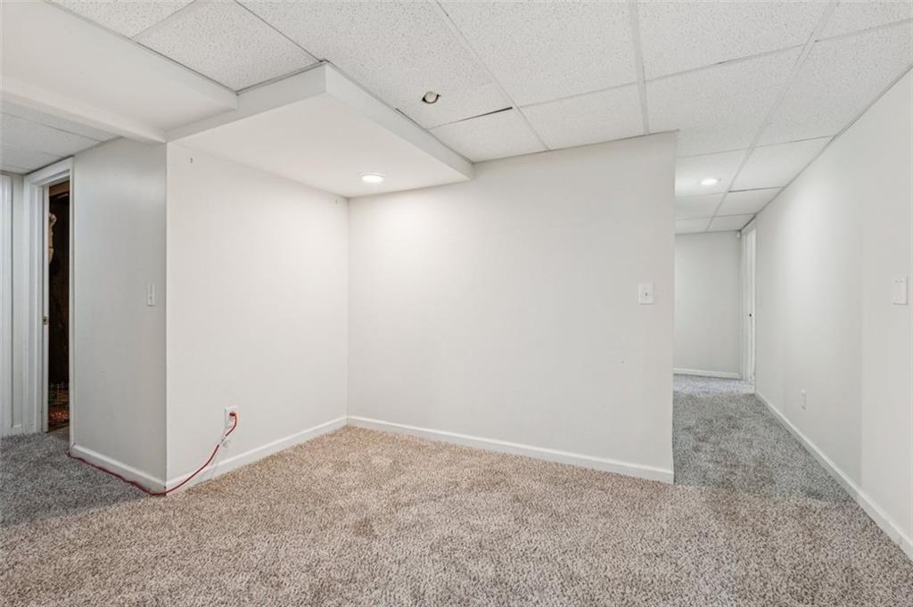 2470 Jakin Way Suwanee, GA 30024 - Photo 36 of 64 a view of an empty room
