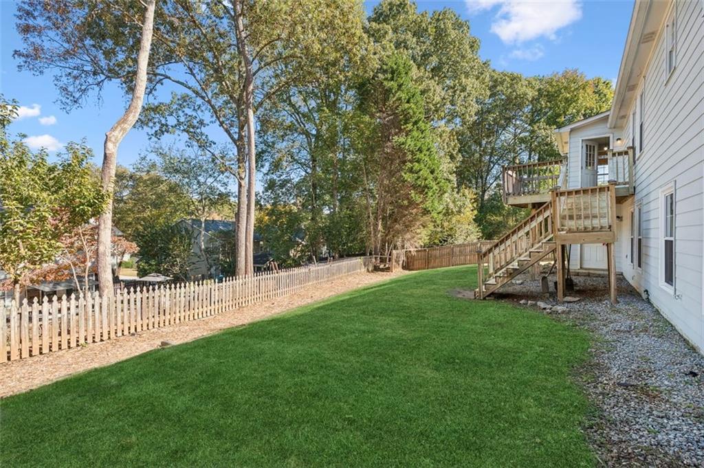 2470 Jakin Way Suwanee, GA 30024 - Photo 49 of 64