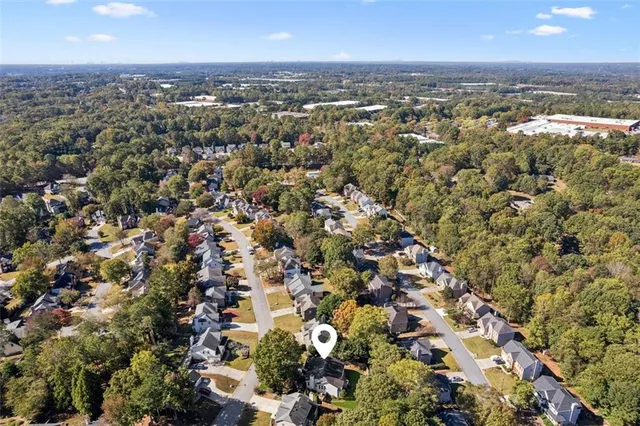 $485,000 | 2470 Jakin Way, Suwanee, GA 30024