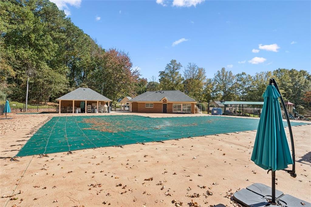 2470 Jakin Way Suwanee, GA 30024 - Photo 57 of 64