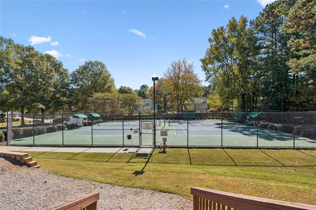 2470 Jakin Way Suwanee, GA 30024 - Photo 58 of 64